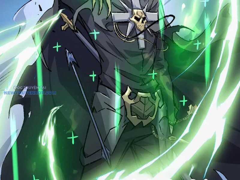 Ta Là Tai Họa Cấp Mục Sư Chương 25 trang 30