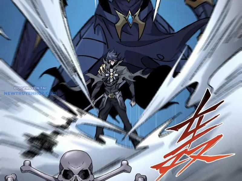 Ta Là Tai Họa Cấp Mục Sư Chương 25 trang 5