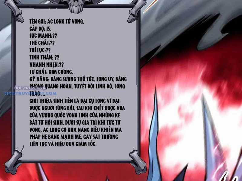 Ta Là Tai Họa Cấp Mục Sư Chương 25 trang 6