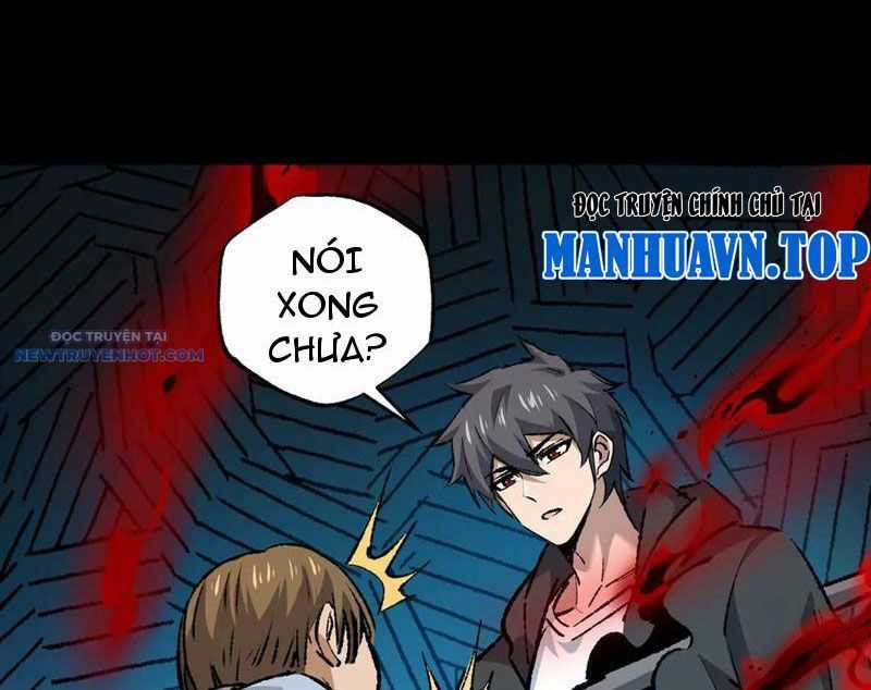 Ta Là Tai Họa Cấp Mục Sư Chương 27 trang 105