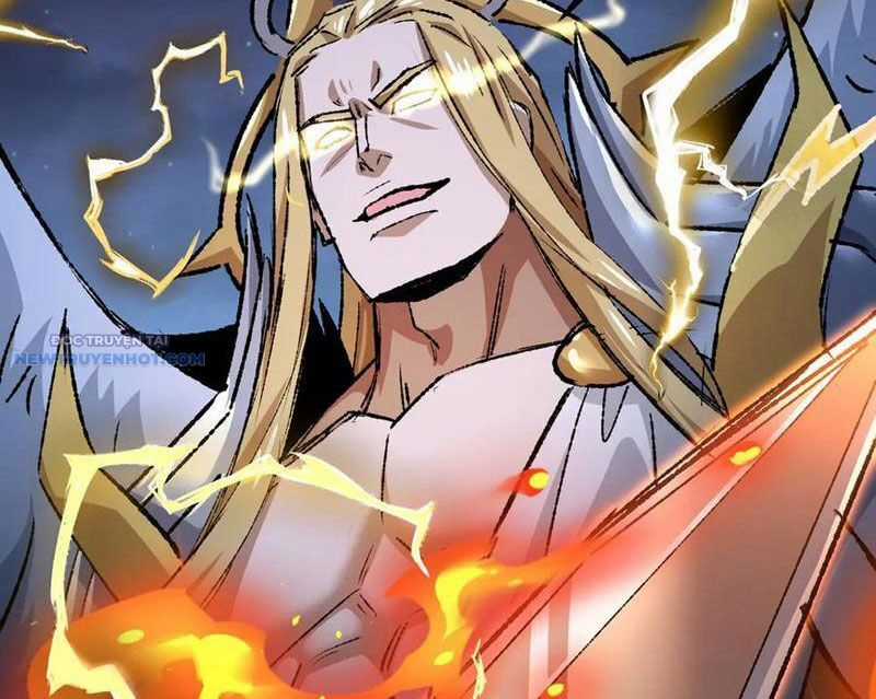 Ta Là Tai Họa Cấp Mục Sư Chương 27 trang 11