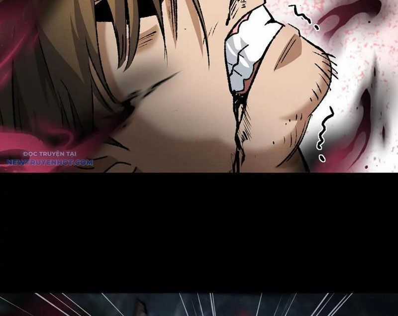 Ta Là Tai Họa Cấp Mục Sư Chương 27 trang 111