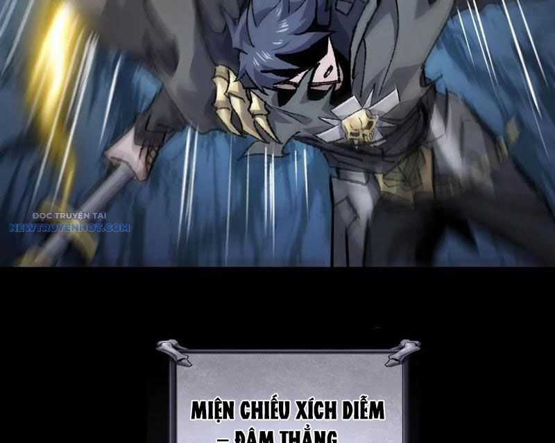 Ta Là Tai Họa Cấp Mục Sư Chương 27 trang 15