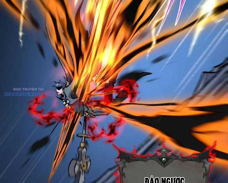 Ta Là Tai Họa Cấp Mục Sư Chương 27 trang 17