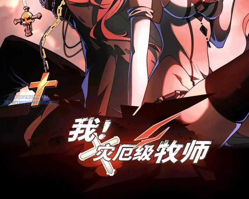 Ta Là Tai Họa Cấp Mục Sư Chương 27 trang 2