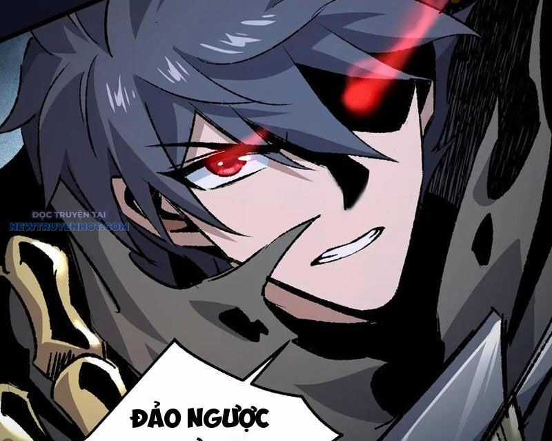 Ta Là Tai Họa Cấp Mục Sư Chương 27 trang 28