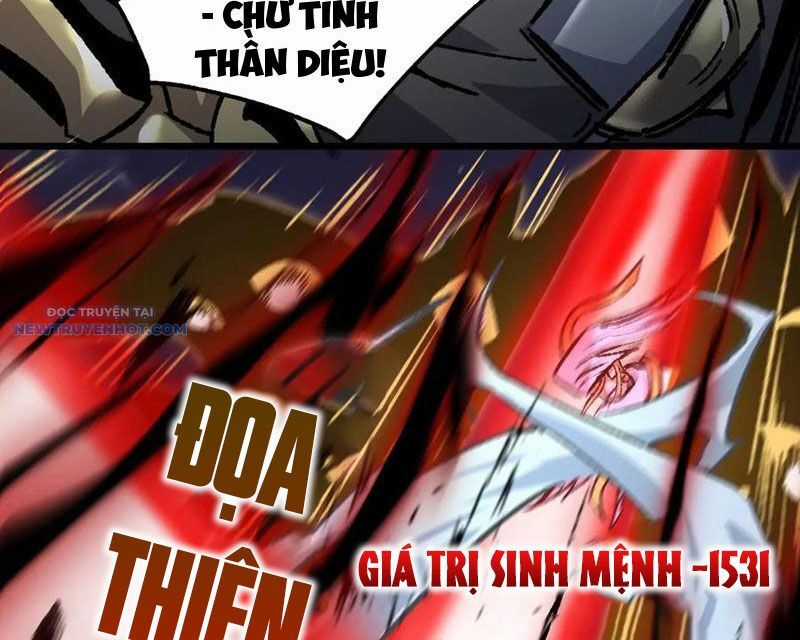 Ta Là Tai Họa Cấp Mục Sư Chương 27 trang 29