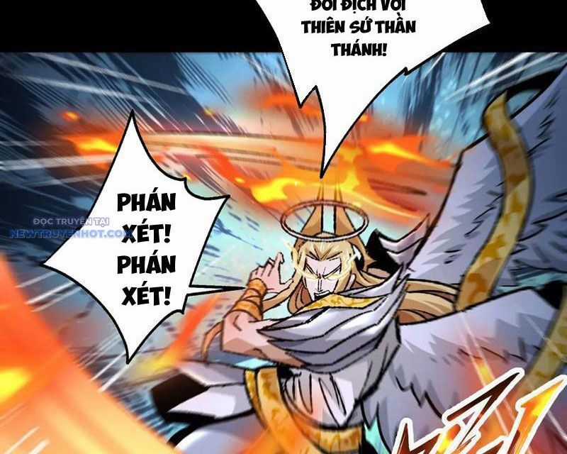 Ta Là Tai Họa Cấp Mục Sư Chương 27 trang 32