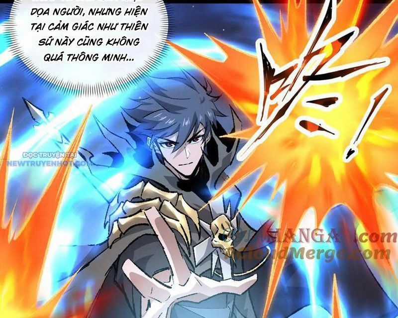 Ta Là Tai Họa Cấp Mục Sư Chương 27 trang 35