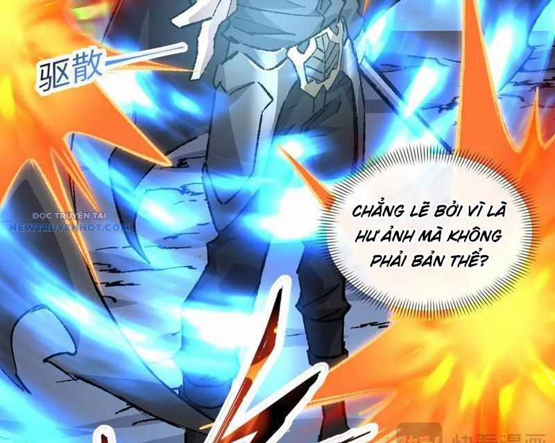 Ta Là Tai Họa Cấp Mục Sư Chương 27 trang 36