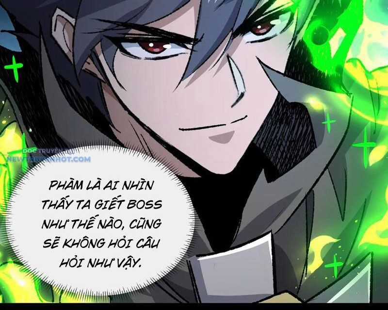 Ta Là Tai Họa Cấp Mục Sư Chương 27 trang 40