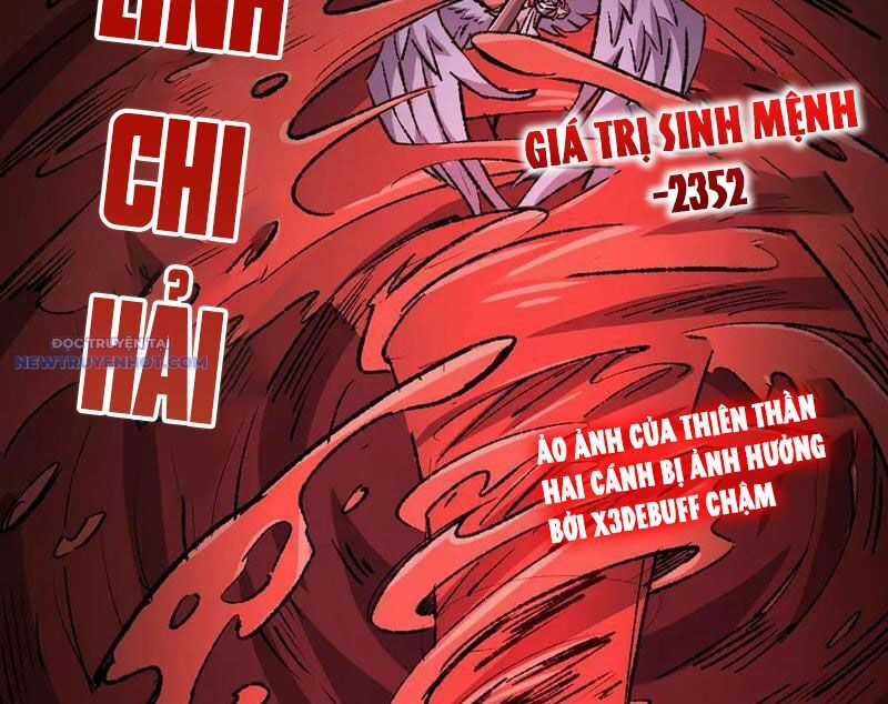 Ta Là Tai Họa Cấp Mục Sư Chương 27 trang 48