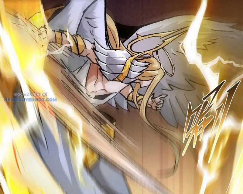 Ta Là Tai Họa Cấp Mục Sư Chương 27 trang 5