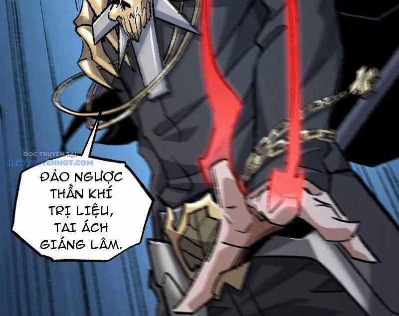 Ta Là Tai Họa Cấp Mục Sư Chương 27 trang 53