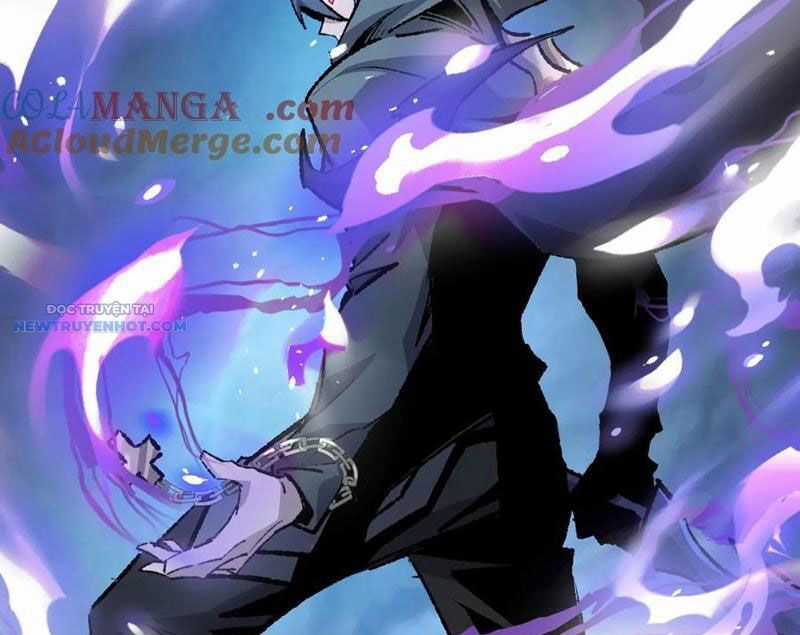 Ta Là Tai Họa Cấp Mục Sư Chương 27 trang 81