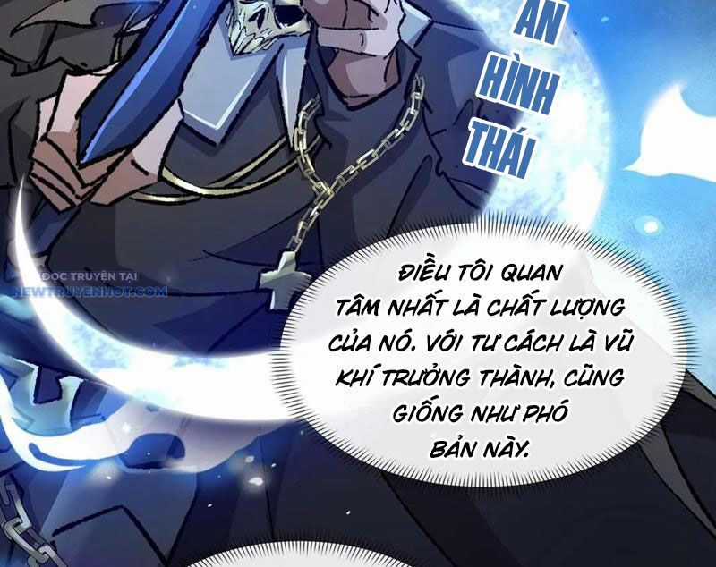 Ta Là Tai Họa Cấp Mục Sư Chương 27 trang 84