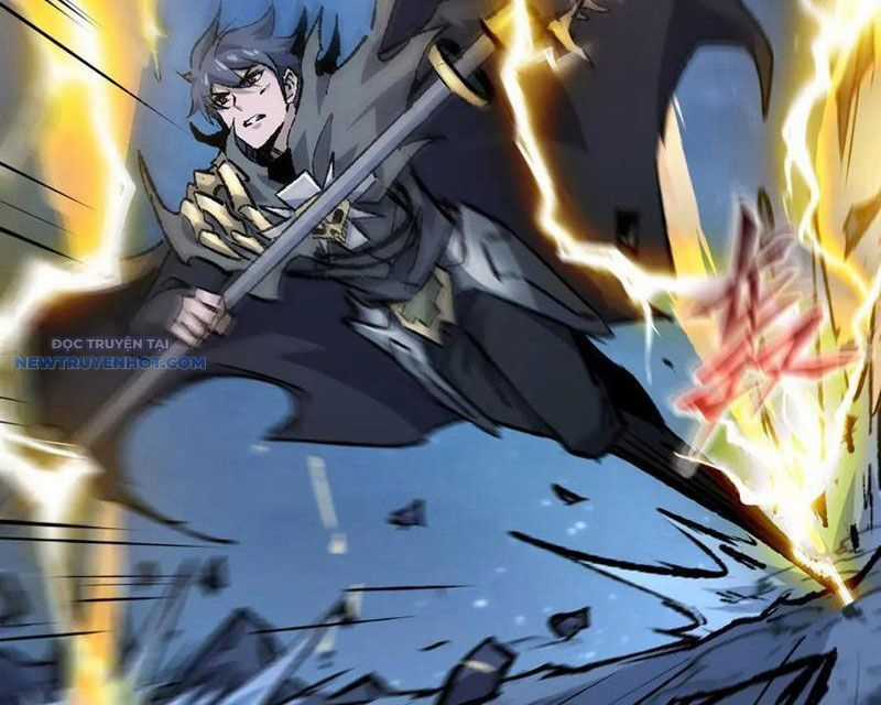 Ta Là Tai Họa Cấp Mục Sư Chương 27 trang 9