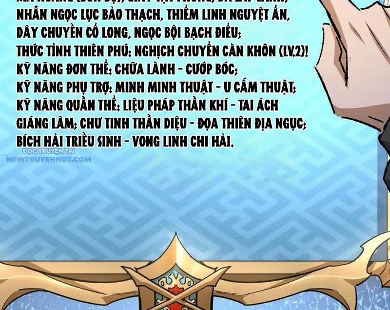 Ta Là Tai Họa Cấp Mục Sư Chương 27 trang 90