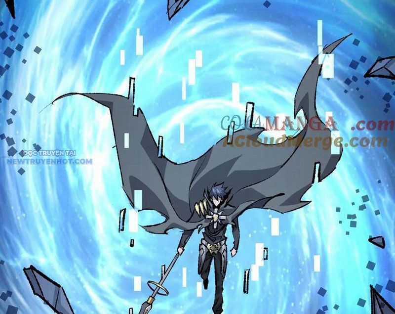 Ta Là Tai Họa Cấp Mục Sư Chương 27 trang 92