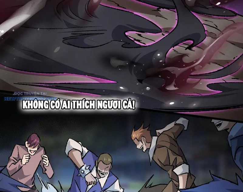 Ta Là Tai Họa Cấp Mục Sư Chương 28 trang 11