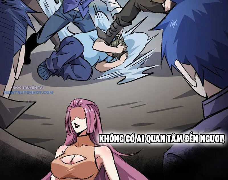 Ta Là Tai Họa Cấp Mục Sư Chương 28 trang 12