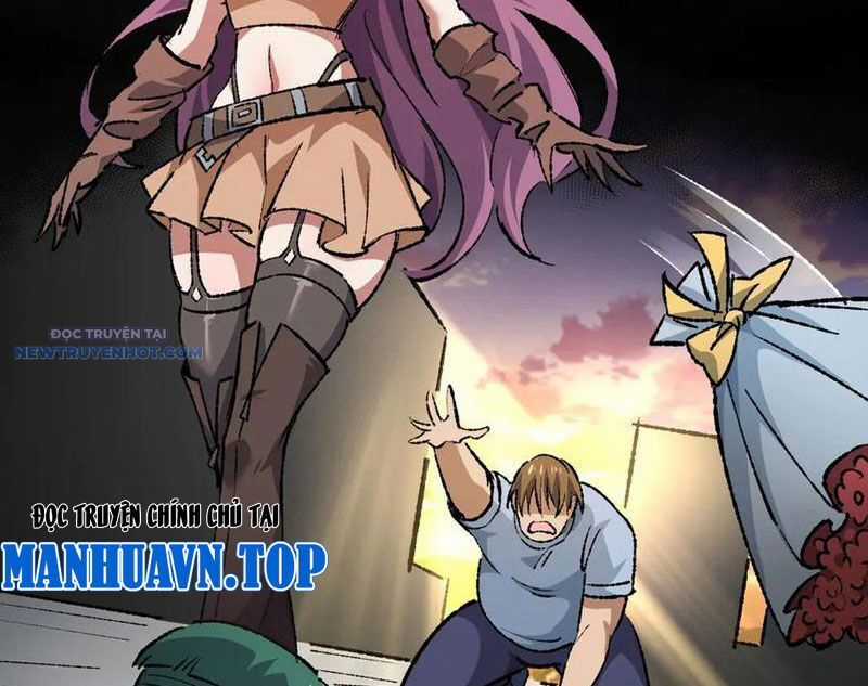 Ta Là Tai Họa Cấp Mục Sư Chương 28 trang 13