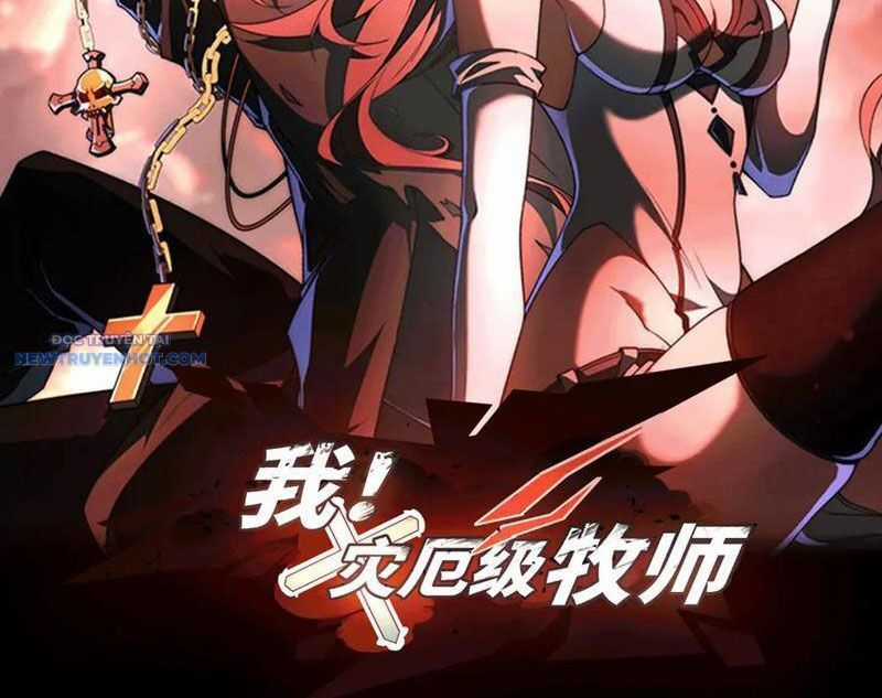 Ta Là Tai Họa Cấp Mục Sư Chương 28 trang 2