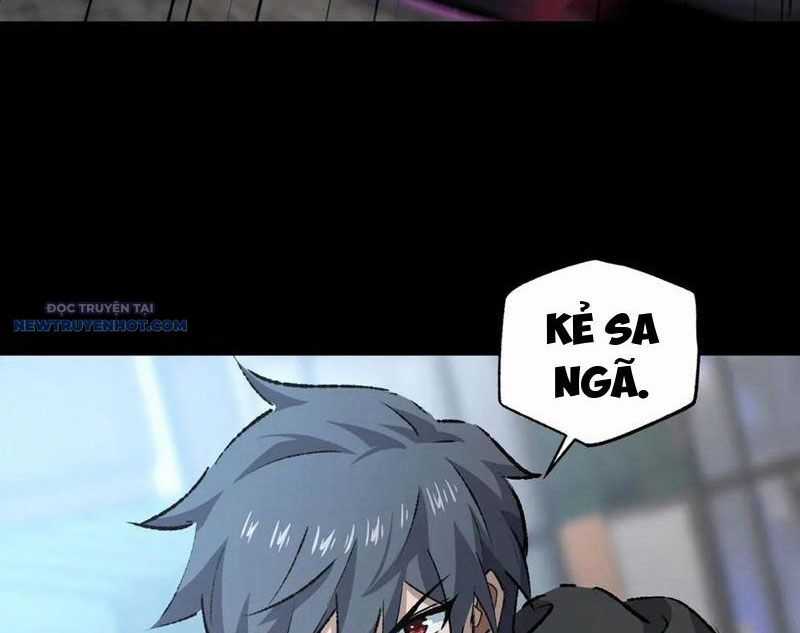 Ta Là Tai Họa Cấp Mục Sư Chương 28 trang 27