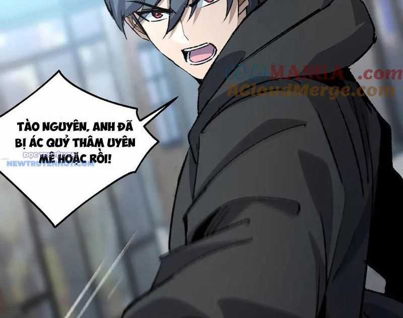 Ta Là Tai Họa Cấp Mục Sư Chương 28 trang 28