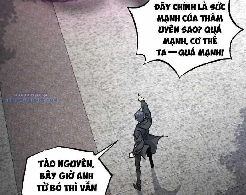 Ta Là Tai Họa Cấp Mục Sư Chương 28 trang 31