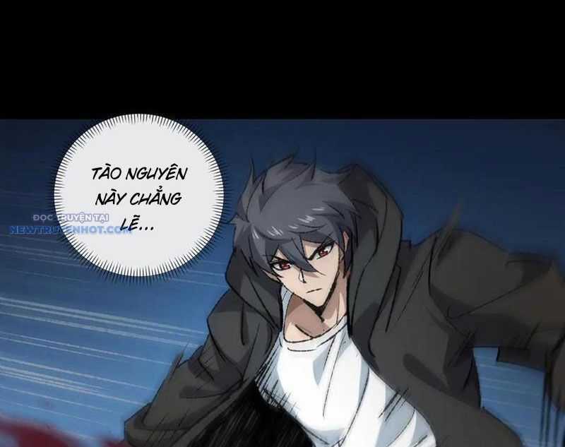 Ta Là Tai Họa Cấp Mục Sư Chương 28 trang 5