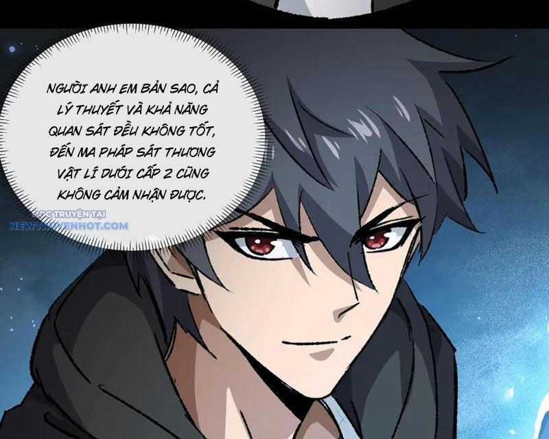 Ta Là Tai Họa Cấp Mục Sư Chương 28 trang 62