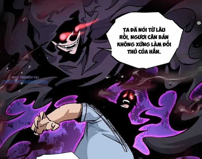 Ta Là Tai Họa Cấp Mục Sư Chương 28 trang 9