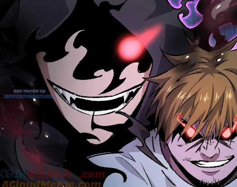 Ta Là Tai Họa Cấp Mục Sư Chương 28 trang 97