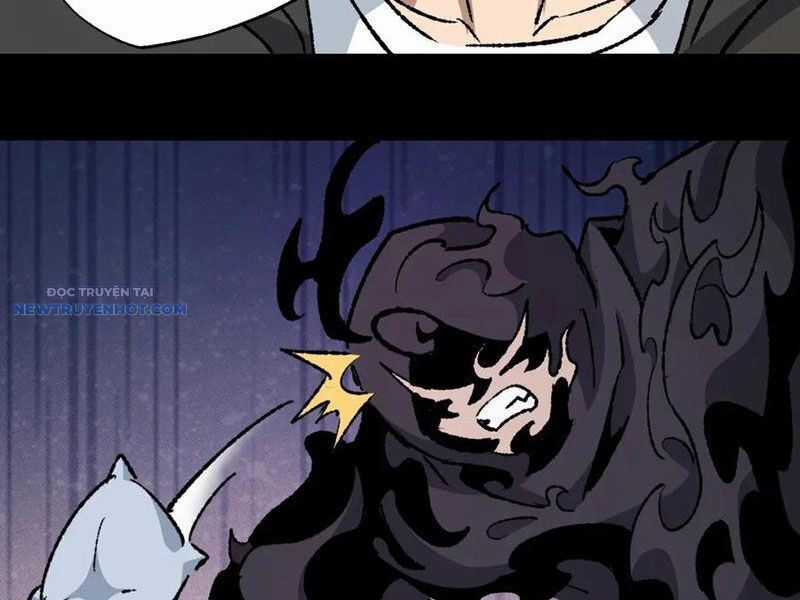 Ta Là Tai Họa Cấp Mục Sư Chương 29 trang 11