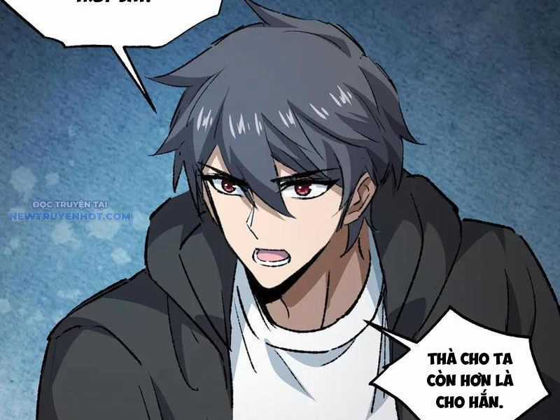 Ta Là Tai Họa Cấp Mục Sư Chương 29 trang 19