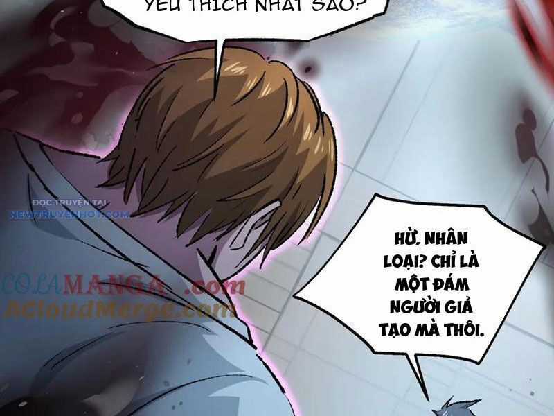 Ta Là Tai Họa Cấp Mục Sư Chương 29 trang 25