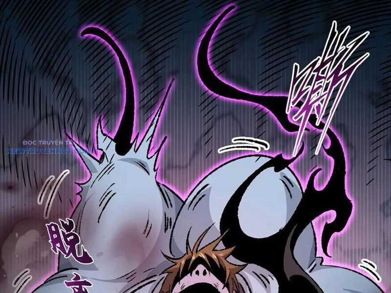 Ta Là Tai Họa Cấp Mục Sư Chương 29 trang 35