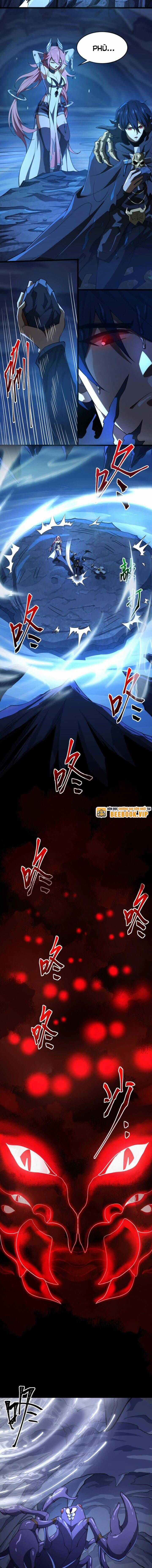 Ta Là Tai Họa Cấp Mục Sư Chương 3 trang 12