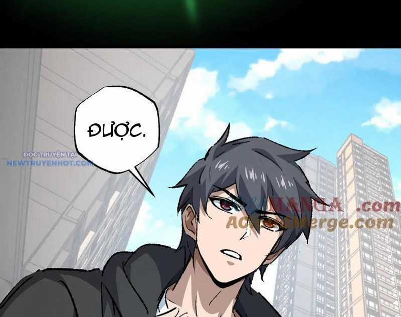 Ta Là Tai Họa Cấp Mục Sư Chương 30 trang 12