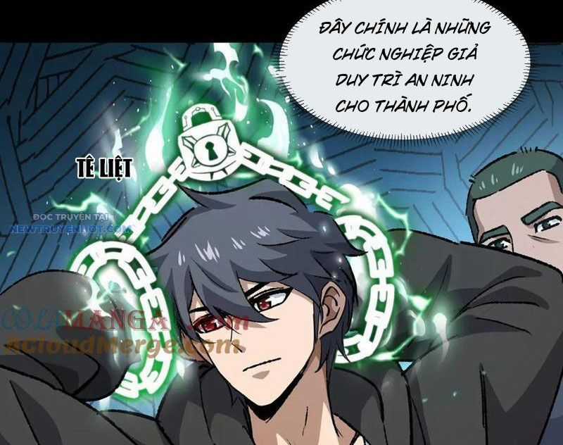 Ta Là Tai Họa Cấp Mục Sư Chương 30 trang 19