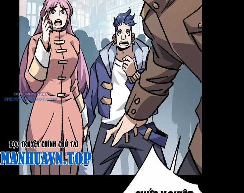 Ta Là Tai Họa Cấp Mục Sư Chương 30 trang 2