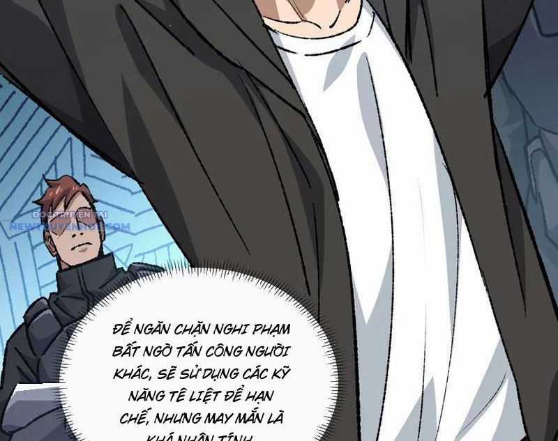 Ta Là Tai Họa Cấp Mục Sư Chương 30 trang 20