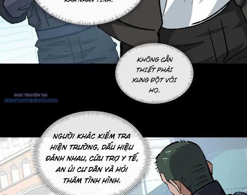 Ta Là Tai Họa Cấp Mục Sư Chương 30 trang 21