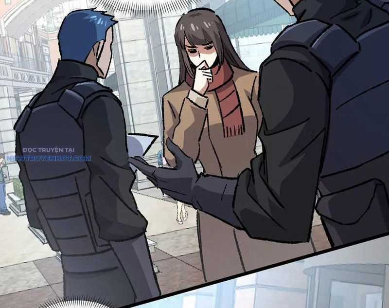 Ta Là Tai Họa Cấp Mục Sư Chương 30 trang 22