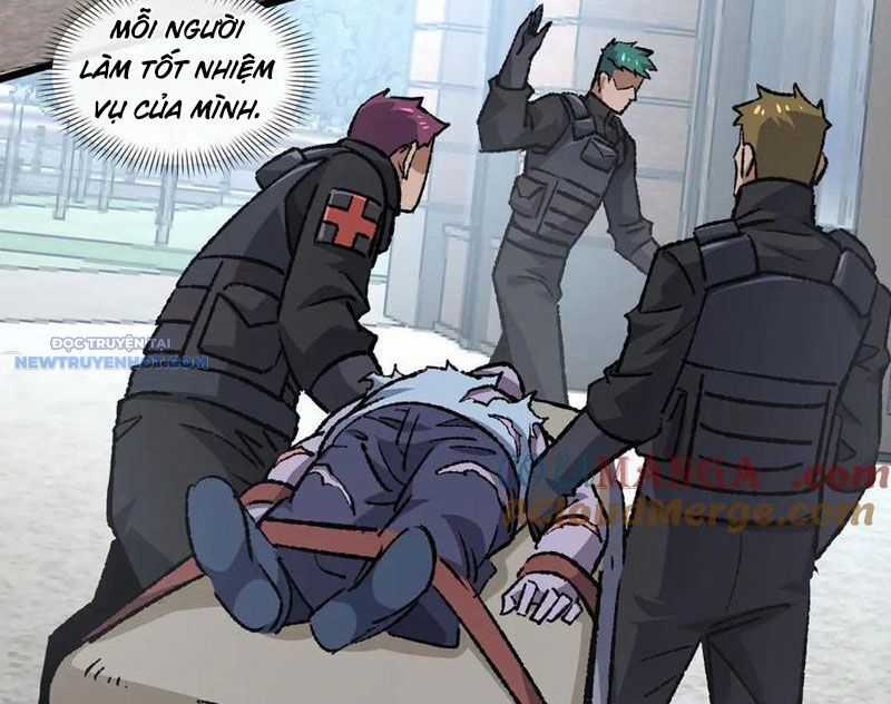 Ta Là Tai Họa Cấp Mục Sư Chương 30 trang 23