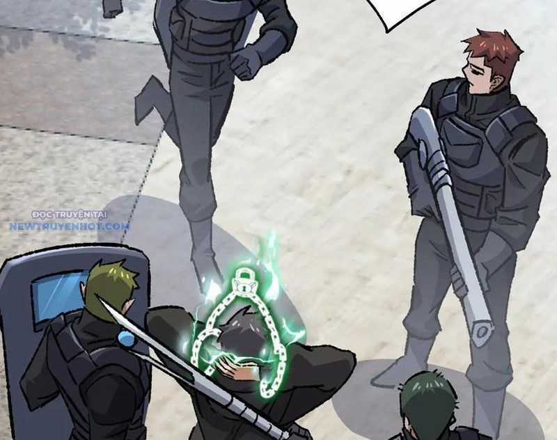 Ta Là Tai Họa Cấp Mục Sư Chương 30 trang 25