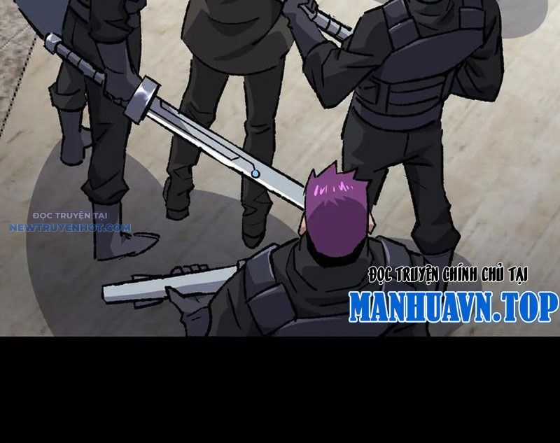 Ta Là Tai Họa Cấp Mục Sư Chương 30 trang 26