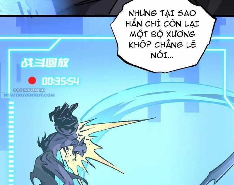 Ta Là Tai Họa Cấp Mục Sư Chương 30 trang 33