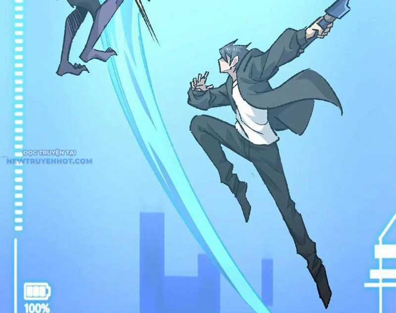 Ta Là Tai Họa Cấp Mục Sư Chương 30 trang 34